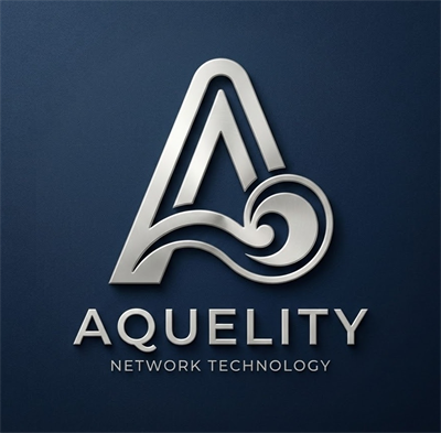 Aquelity Logo
